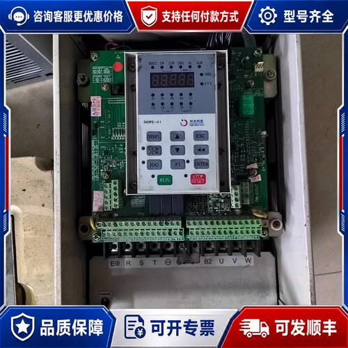议价昆山专业维修时光科技伺服驱动维修IMS-GCT45P5WGL可维修