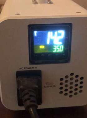 议价大华热成像黑体DH-TPC-HBB-AGN，件，成色看看可维修