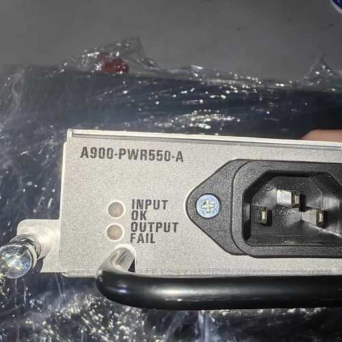 议价A900-PWR500-A ASR903. ASR902可维修