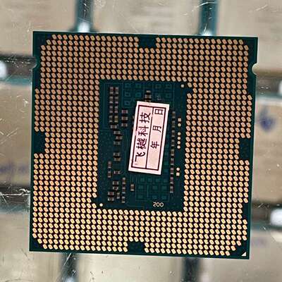 议价E3 1270V3 CPU可维修