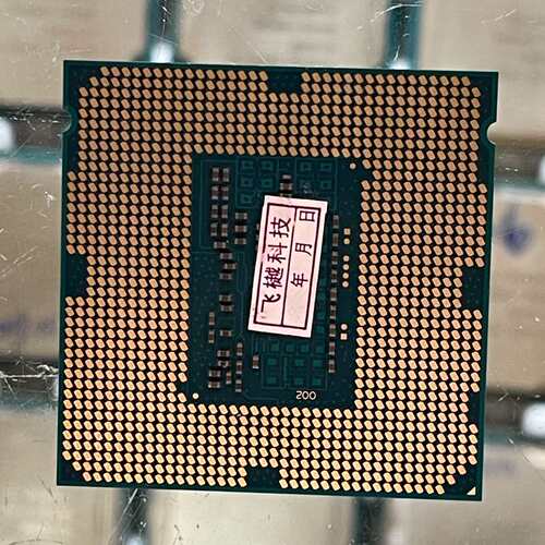 议价E3 1270V3 CPU可维修