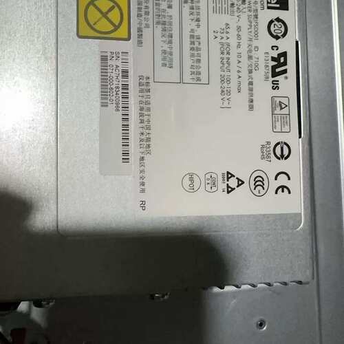 议价071-000-602-01 FSD01 EC uty3可维修
