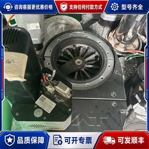 议价VAT蝶阀 65246-PHHG-BKA4 件，成色可维修