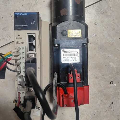 议价宇海驱动器SG-AS20AMIP20可维修
