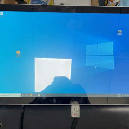议价21.5触摸一体机YH-C2105B i7-8550U 16可维修