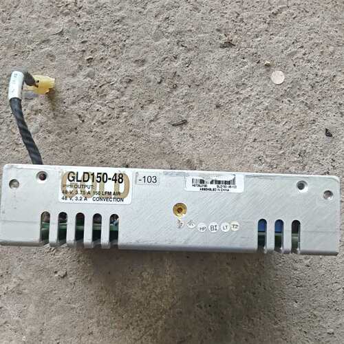 议价GLD150-48-103CONDOR工业设备电源 GL可维修