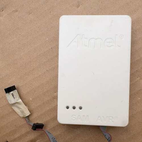 议价Atmel-ICE调试器 A09-2096/05可维修