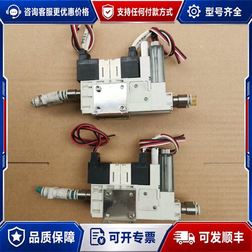 议价真空发生器ZQ1101U-Q15L-F-33可维修