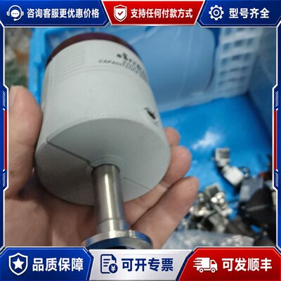 议价成色还可以MKS BARATRON电容真空计型号626A可维修