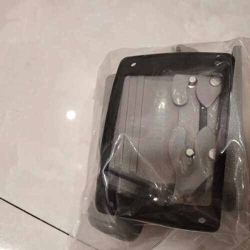 议价凯策KHE-321矩型重载连接器可维修