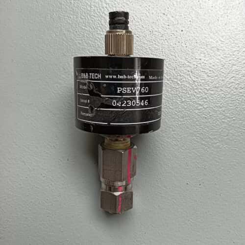 议价B B TECH压力传感器 PSEV760，件，成色看看可维修
