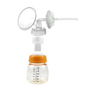 DIFKING适配贝瑞克配件包S2大贝贝新贝喜咪乐鸭嘴阀吸奶器喇叭罩