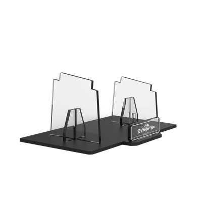 lyb10279大众T2露营车支架