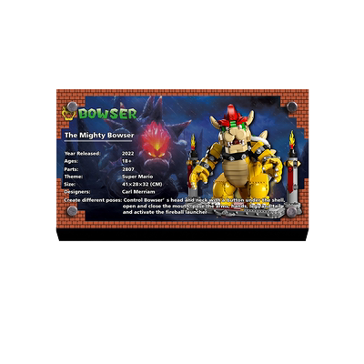 适用71411强大的酷霸王铭牌