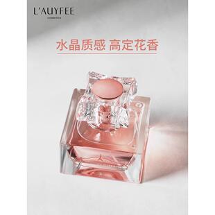 巴黎春天香水女士持久淡留通勤春夏清新淡香高档次送女友生日礼物