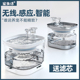 宠生活无线宠物饮水机猫咪狗狗自动流动水饮水器猫喝水器猫饮水机
