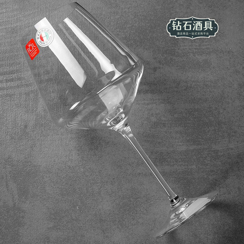 吉尔生活葡萄酒杯RCR水晶