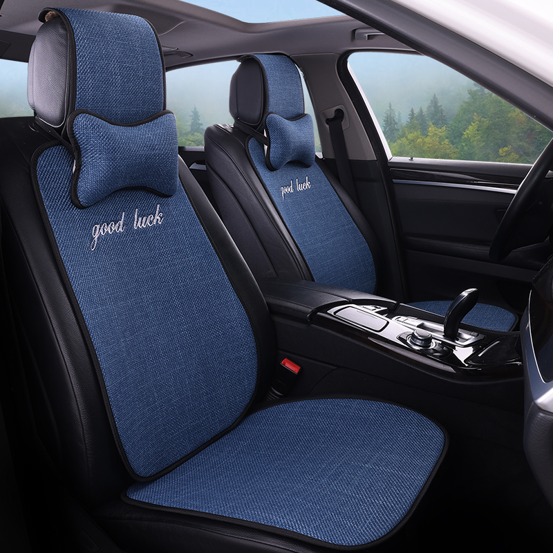25款汽车坐垫专用比亚迪海鸥