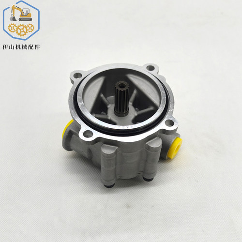 柳工920川崎K3V112液压泵尾泵