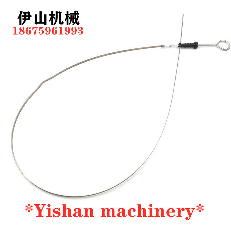 斗山大宇60/75/80/130/150/215/220/225/300/380发动机油尺油标尺,五金/工具,挖掘机,淘宝优惠券,粉丝福利购,淘宝优惠卷