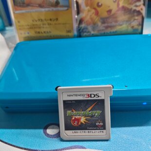 3ds游戏卡带妖怪弹珠日版正版卡带卡通卡牌功能正常