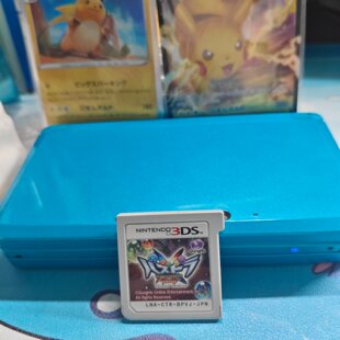 3ds游戏正版卡带智龙迷城龙之章日版 3ds游戏机/2ds游戏机