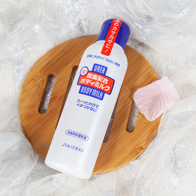 关于日本尿素身体乳是什么意思的信息