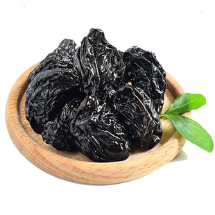 新疆西梅干新鲜喀什特产官方旗舰店天然孕妇吃大果好吃