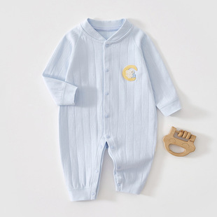 款 软软糯糯 纯棉春秋四季 好穿 打底无骨缝制内搭穿超萌可爱 真