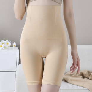 塑收小腹不卷 收腹内裤 2026高腰提臀收腹裤 女超强力塑形收胃塑身裤