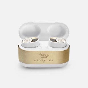 美国直邮Devialet Gemini II帝瓦雷双子星二代真无线降噪耳机