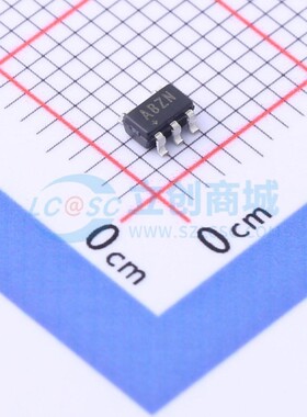 电源管理芯片(PMIC) MAX870EUK+T SOT-23-5 MAXIM(美信 原装正品