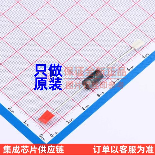 静电保护器(TVS/ESD) 1.5KE82A DO-21 ST(意法半导体) 电子元器件