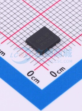 场效应管(MOSFET) NVMFD5C462NLWFT1G DFN-8 onsemi(安森美)
