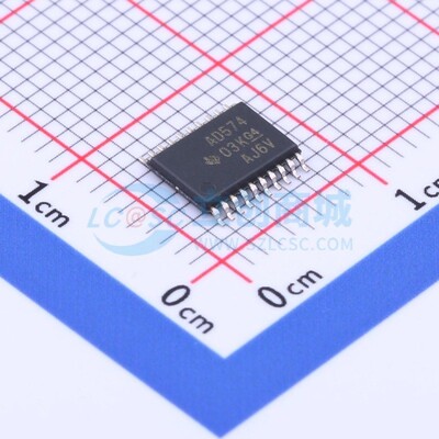 触发器 SN74ACT574PWR TSSOP-20 TI/德州 电子元器件配单原装正品