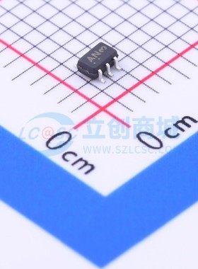 模拟开关多路复用器 NLAS4157DFT2G SC-88 onsemi(安森美)