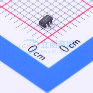 模拟开关多路复用器 NLAS4157DFT2G SC-88 onsemi(安森美)