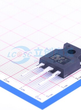 三极管(BJT) TIP35CW TO-247 ST(意法半导体) 电子元器件原装正品