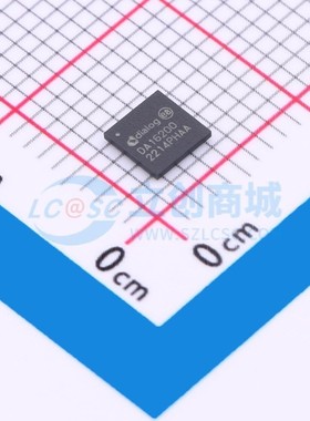 单片机(MCU/MPU/SOC) DA16200-00000F22 fcCSP-72 RENESAS(瑞萨)