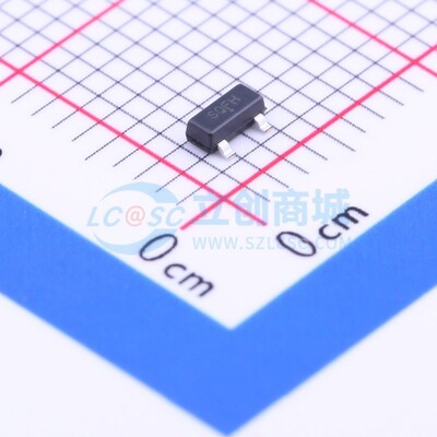 监控和复位芯片 NCP803SN438T1G SOT-23 onsemi(安森美) 原装正品