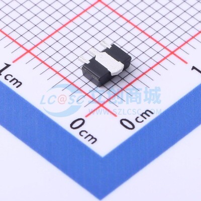 三极管(BJT) 2SCR512P5T100 SOT-89 ROHM(罗姆) 电子元件原装正品