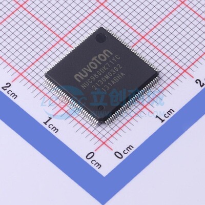 单片机(MCU/MPU/SOC) NUC980DK71YC LQFP-128 NUVOTON(新唐)