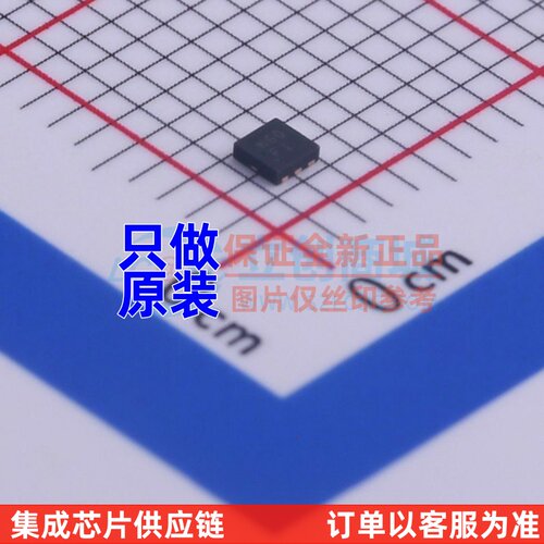 场效应管(MOSFET) DMN6070SFCL-7 X1-DFN1616-6 DIODES(美台)