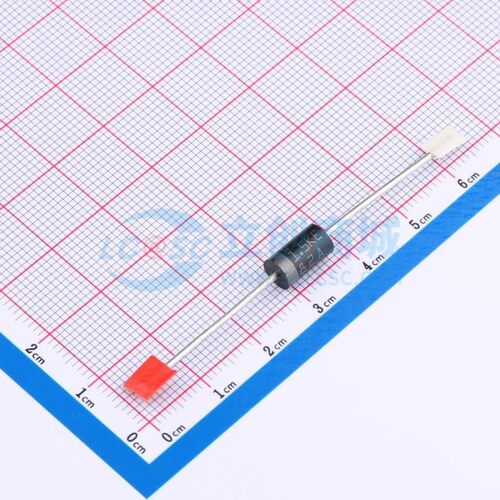 静电保护器(TVS/ESD) 1.5KE82A DO-21 ST(意法半导体) 电子元器件