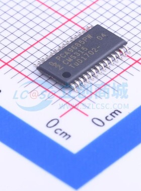 LED驱动 PCA9685PW/Q900.118 TSSOP-28 安世 电子元器件原装正品