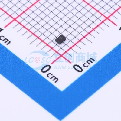 触发器 SN74AUP1G74DQER X2-SON-8(1x1.4) TI/德州 电子元件配单