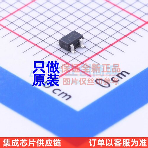 线性稳压器(LDO) NCP662SQ33T1G SC-82AB onsemi/安森美 原装正品