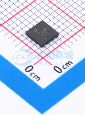 音频功率放大器 LM4871LD/NOPB WSON-8 TI/德州 电子元件原装正品