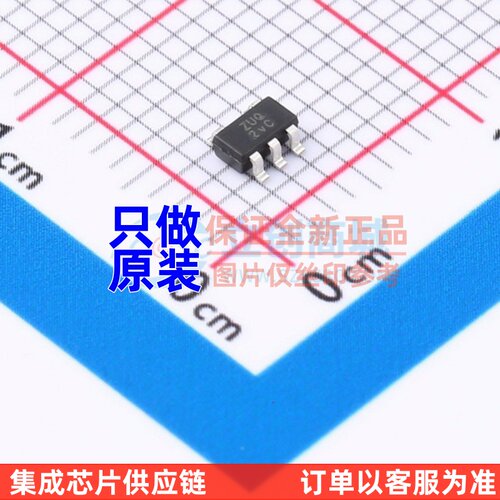 逻辑门 74AHCT1G08QW5-7 SOT-25 DIODES(美台) 电子元器件配单