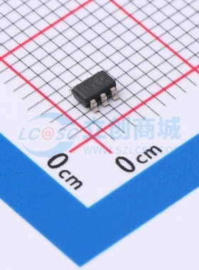 DC-DC电源芯片 TLV61048DBVT SOT-23-6 TI/德州 电子元件原装正品